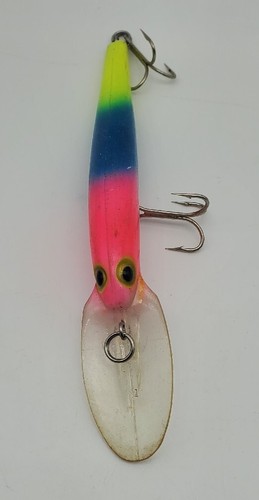 Vintage storm pre rapala - storm, deep
