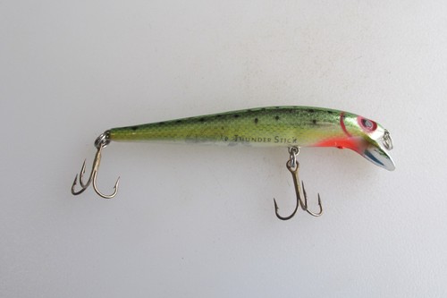 Lot 186 storm pre rapala - lot,